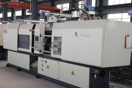 寧波注塑機(jī)廠家哪家好？推薦京瓊機(jī)械