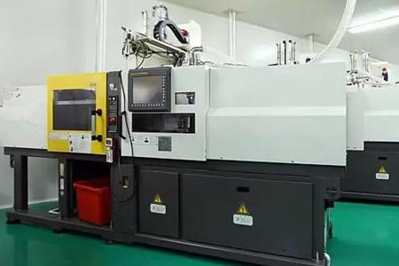 如何減輕混雙色注塑機的噪音？京瓊告訴您！