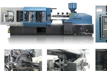 二手注塑機在價格上的優(yōu)勢，性價比更高！