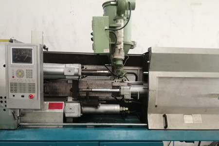 二手注塑機與新機的差別，如何分辨二手機好壞？