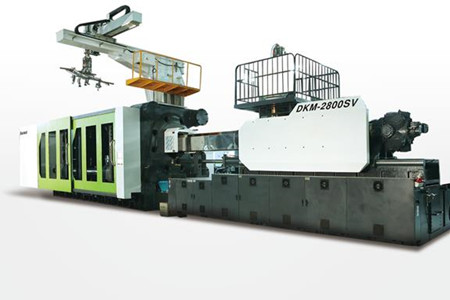 大型二板注塑機(jī)的生產(chǎn)能力如何計(jì)算？