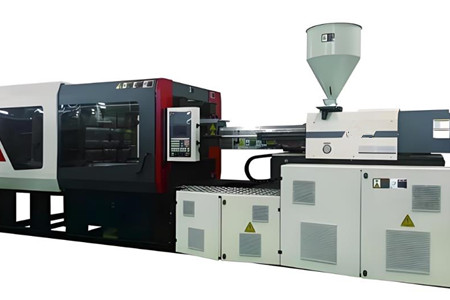 如何判斷塑料注塑機回收價值？不能只看使用壽命！