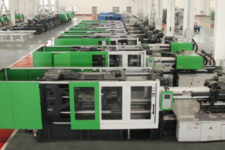 果筐注塑機噪音大怎么辦？專業(yè)廠家為您解憂！