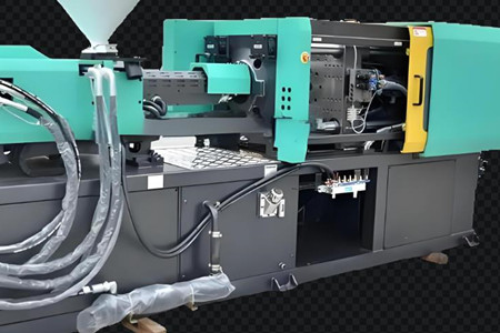 塑料注塑機的生產能力如何計算？京瓊告訴你！