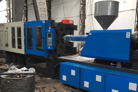 塑料注塑機的生產能力如何計算？京瓊告訴你！