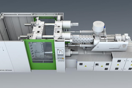 對大型二板注塑機(jī)的認(rèn)識，可從這幾個(gè)方面入手！