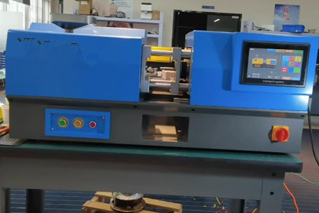 微型注塑機(jī)的價格范圍，幾萬元到數(shù)十萬元！