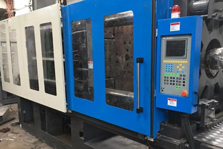 塑料注塑機(jī)模板為何頻繁斷裂？原因竟是如此！