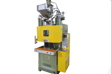 立式注塑機的型號有哪些？如何選型？