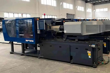 如何做好注塑機的潤滑工作？