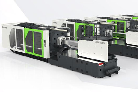 哪個(gè)廠家生產(chǎn)的大型二板注塑機(jī)質(zhì)量可靠？認(rèn)準(zhǔn)寧波京瓊