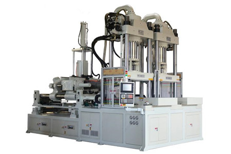 立式注塑機的構(gòu)造、工作原理以及應用