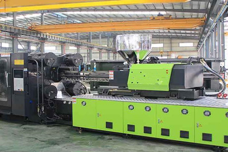 高精密微型注塑機的工作原理、特點和使用方法