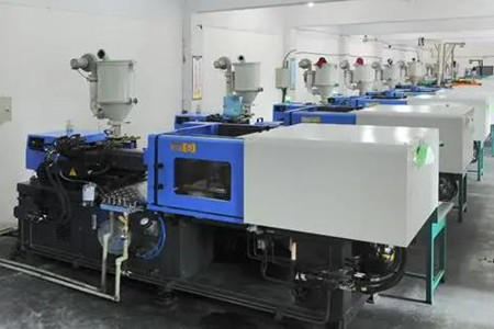 怎么消除果筐注塑機(jī)的噪音？措施很多！