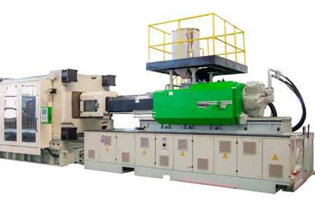 大型二板注塑機(jī)的生產(chǎn)能力如何計(jì)算？